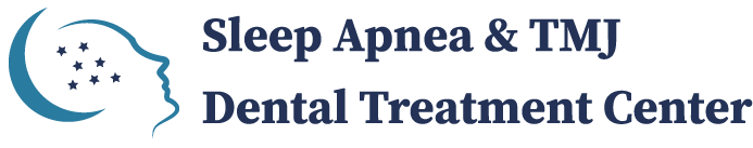 Link to Sleep Apnea and TMJ Dental Treatment Center home page